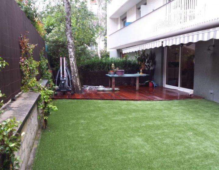 Entretien de jardin Champs-sur-Marne