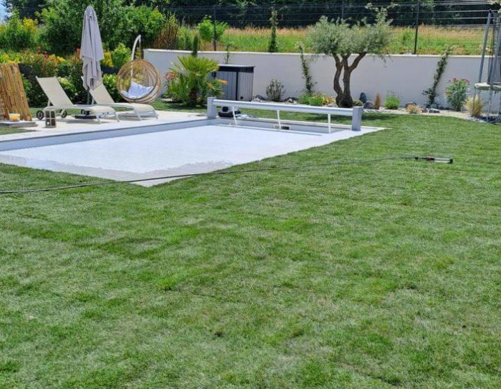 Entretien de jardin Champs-sur-Marne
