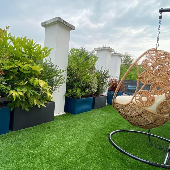 Aménagement de jardin Champs-sur-Marne