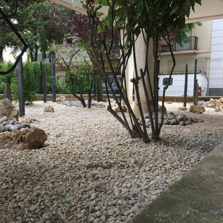 Agencement de jardin Champs-sur-Marne